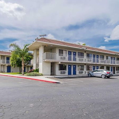 Motel 6-Bakersfield, CA - Airport Exterior foto