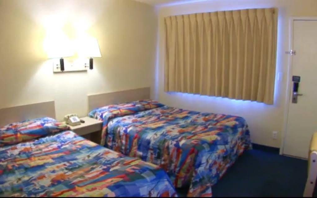 Motel 6-Bakersfield, CA - Airport Exterior foto